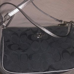 Coach small crossbody